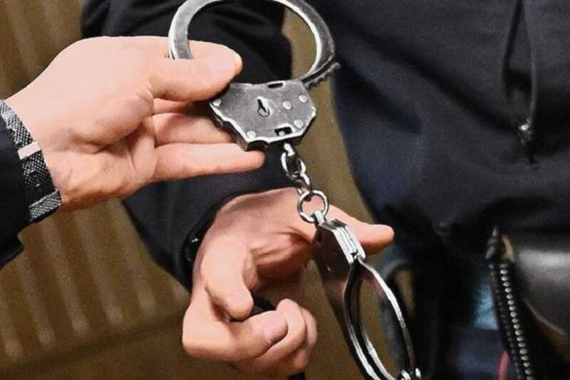 Задержан участник массовой драки около российского ТЦ