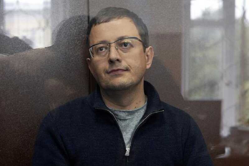 Топ-менеджера «Рольфа» осудили на 8 лет за вывод из России миллиардов рублей