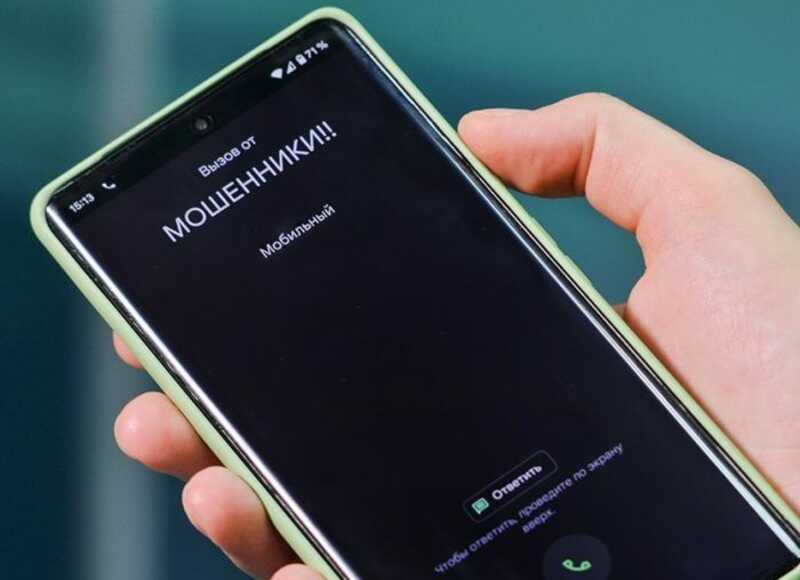 Старший преподаватель МГУ дважды стала жертвой мошенников