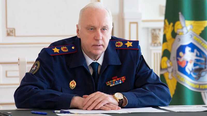 Глава СК взял на контроль расследование дела о ДТП с участием экс-судьи