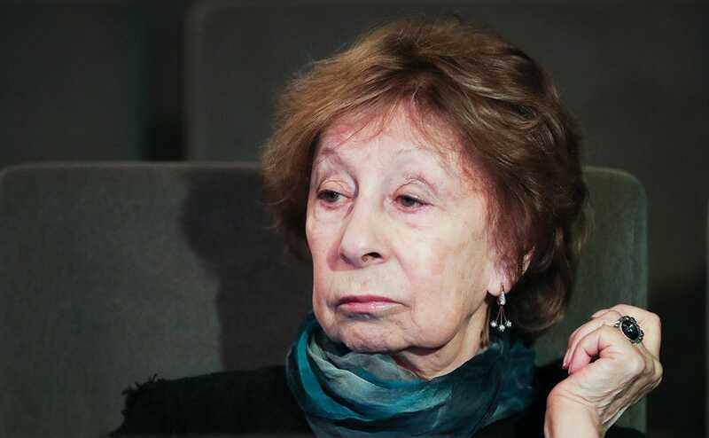 В отношении Ахеджаковой начали проверку по статье о дискредитации ВС РФ