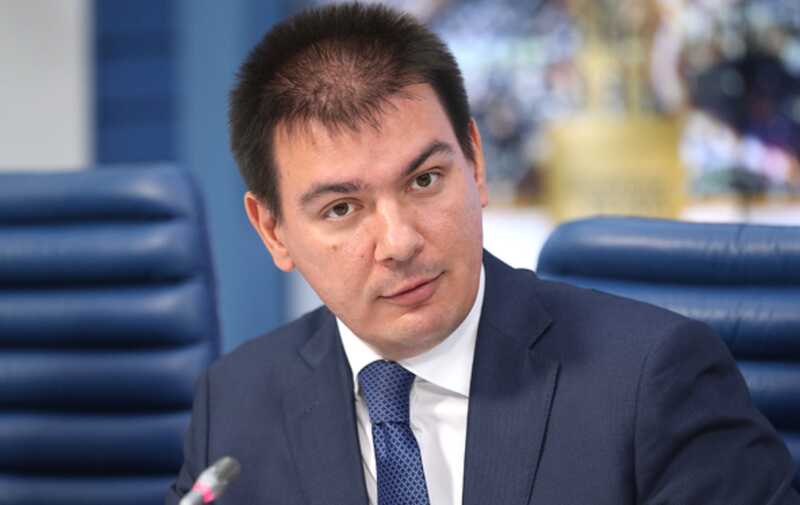 Тайны «везунчика» Ильнара Мирсияпова