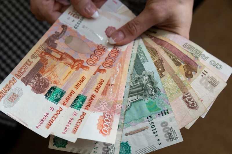 Семья из Москвы отдала мошенникам более шести миллионов рублей