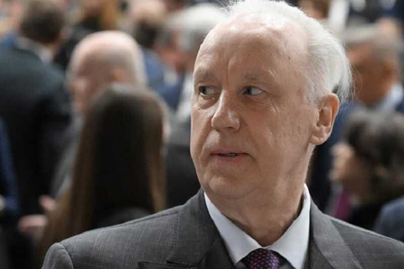 Бастрыкин взял на контроль расследование дела об избиении ребенка депутатом