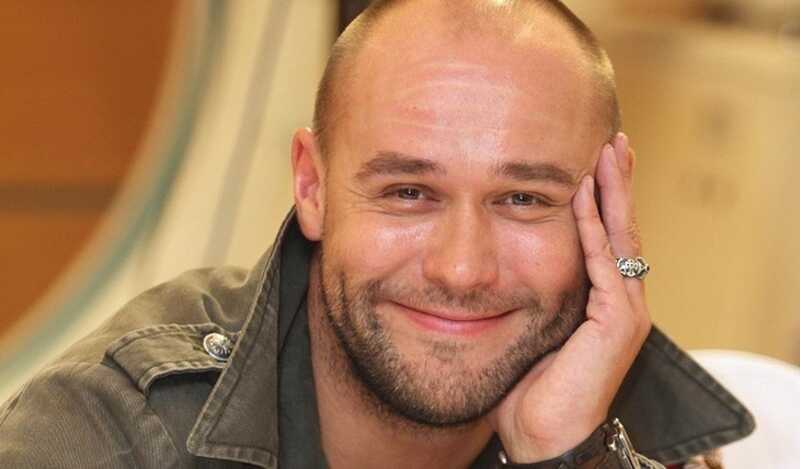 Аверин рассказал, что закончил отношения из-за чувства привязанности