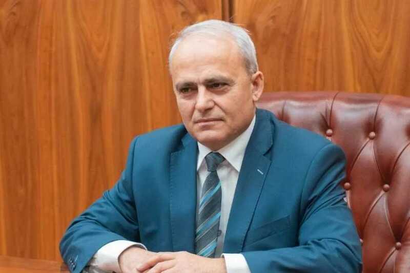 Министра транспорта Хакасии арестовали по делу о коррупции