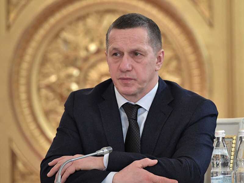 Названа причина прорыва дамбы в Приморье