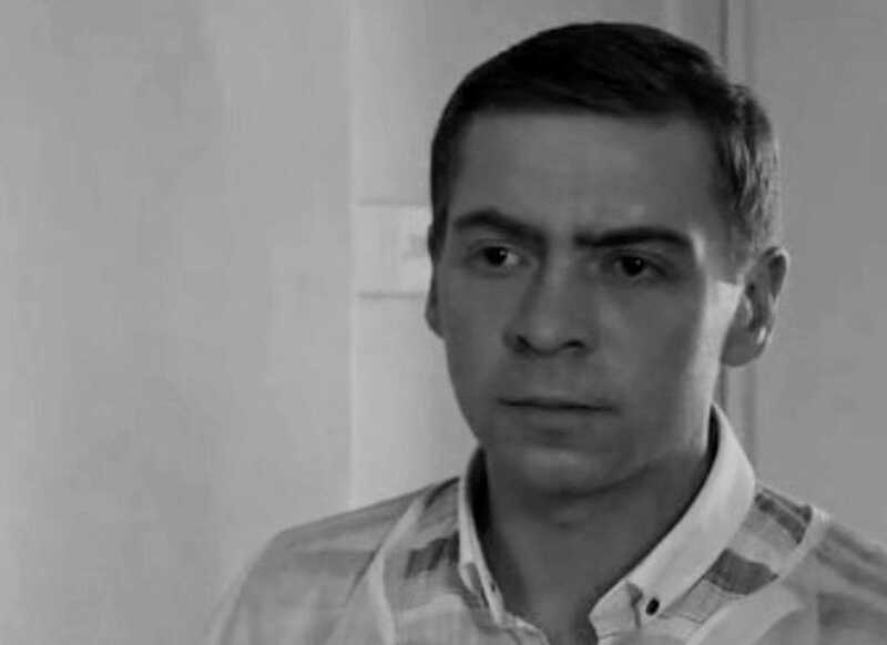 Умер 32-летний актер фильма «Солнцепек»