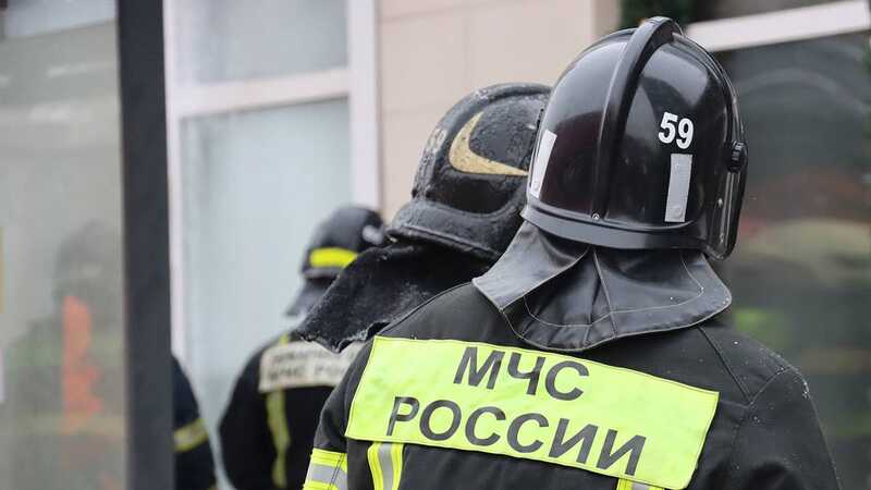 Россиянин устроил взрыв в доме