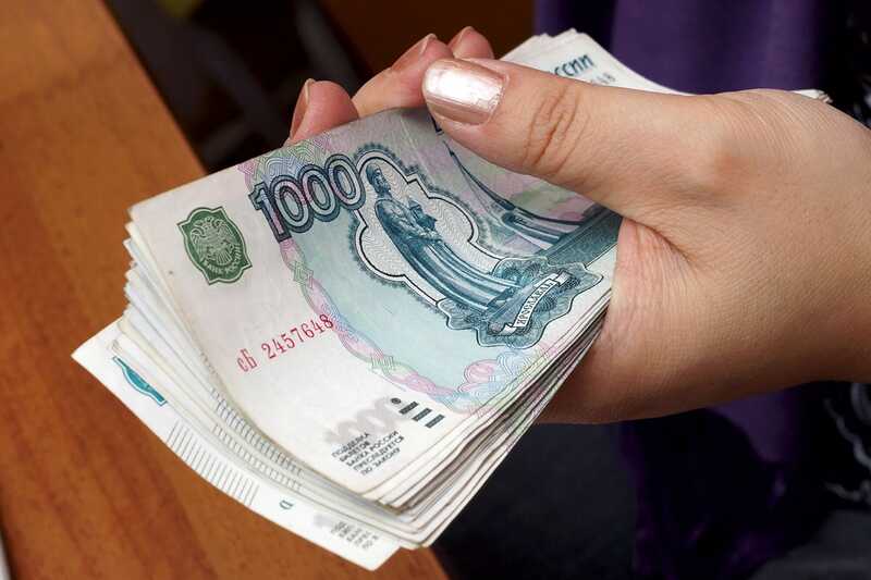 Жительница Красноярска уберегла мать от перевода денег мошенникам