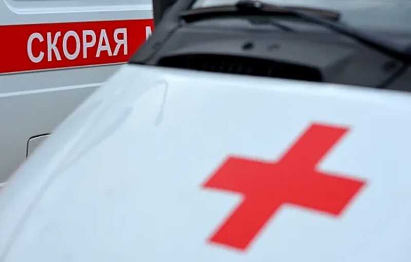 После взрыва в доме под Ярославлем госпитализировали двух мужчин