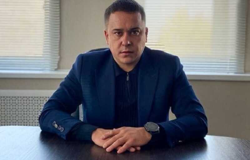 Сенатор Айрат Гибатдинов «крышует» ОПГ?