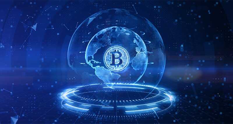 Застройщик погорел на "Битчейндже"