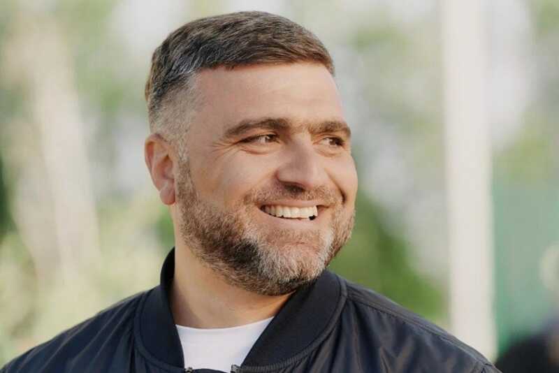 Кандидат от «Новых людей» в гордуму Тюмени Манукян взят под стражу
