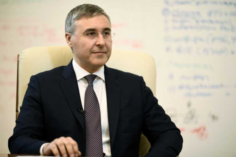 Министр Фальков не прошел мимо откровений академика
