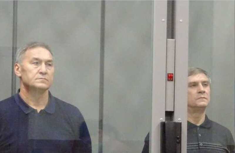 Ильхам Насибуллин "клонировал" налево 133 млн руб