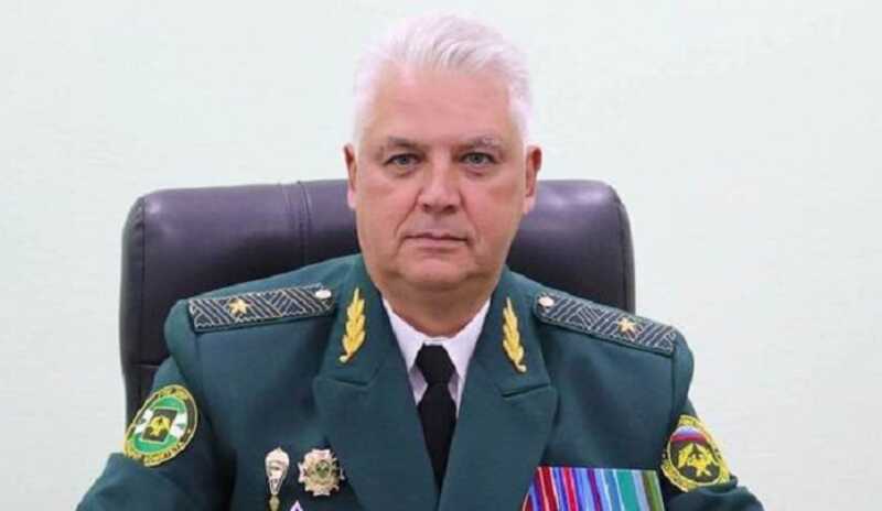 Начальника таможни «ЛНР» Юрия Афанасьевского взорвали в собственном доме