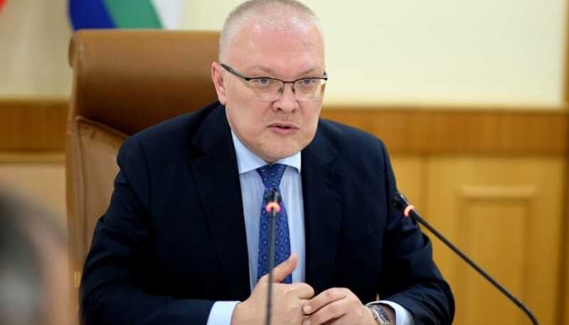 Политическая репутация губернатора Кировской области Александра Соколова катится в пропасть