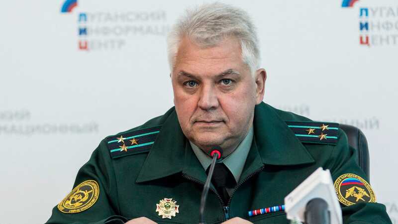 Задержали подозреваемую в покушении на убийство бывшего начальника таможни ЛНР Юрия Афанасьевского