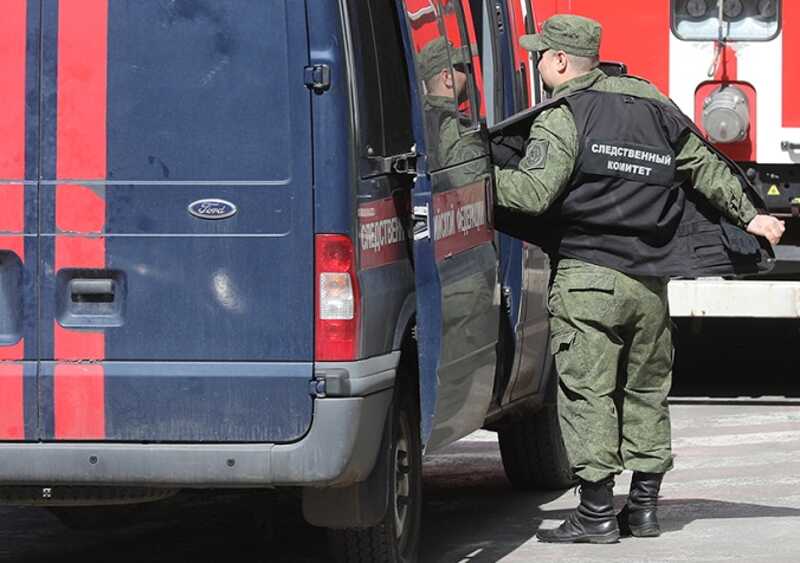 Российский пенсионер собрал собственный беспилотник и попал под следствие