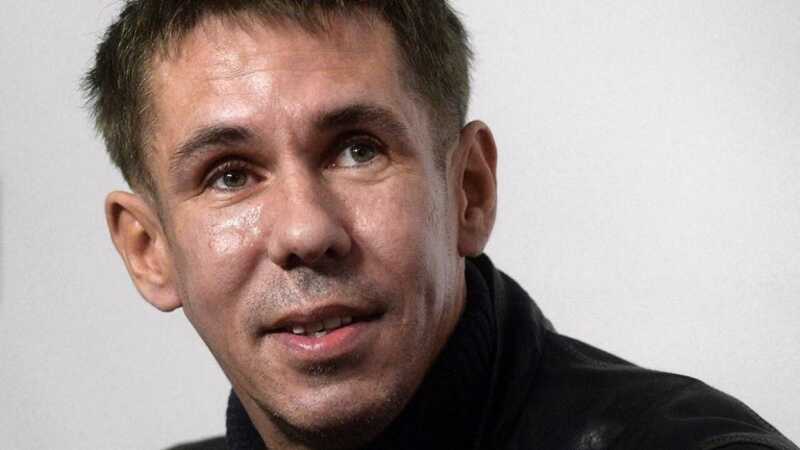 Панин* попал в вытрезвитель из публичного дома