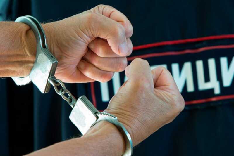 Суд запретил бывшему полковнику Квачкову участвовать в массовых мероприятиях