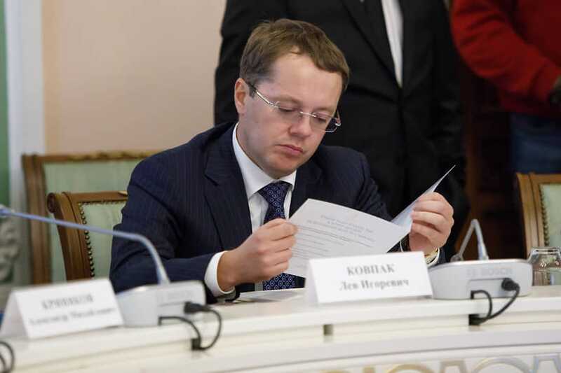 Лев в западне. Депутата ГД Ковпака-младшего изобличают кредиторы
