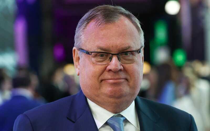 ВТБ в помощь: Костин поможет Винокурову прибрать к рукам активы Чернышева?