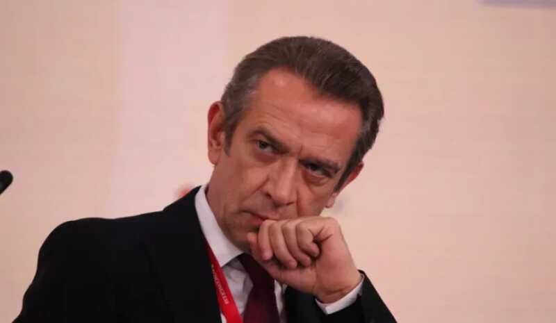 "Требования растут": Машков раскрыл главные идеи нового сезона в Театре Табакова