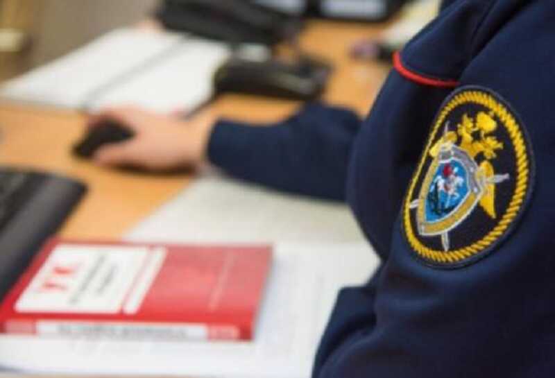 В Туве после пропажи трехлетнего ребенка возбудили уголовное дело
