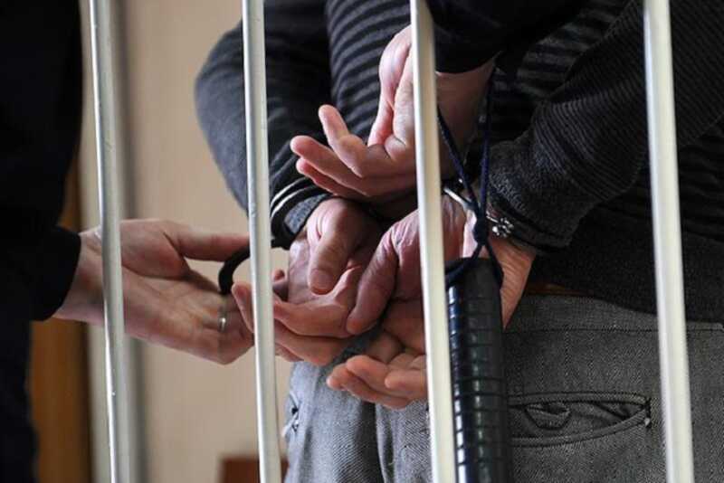 Главред российского журнала осужден на пять лет за фейки о Росгвардии