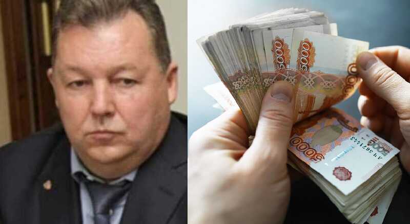 Геннадий Никульшин спрятал свои активы