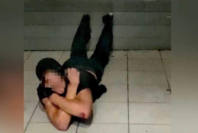     ,       