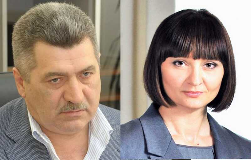 Николая Тарана и Елену Казымову следователи ждут на Родине