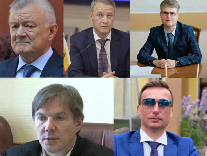 Нетрадиционное лобби Рязани