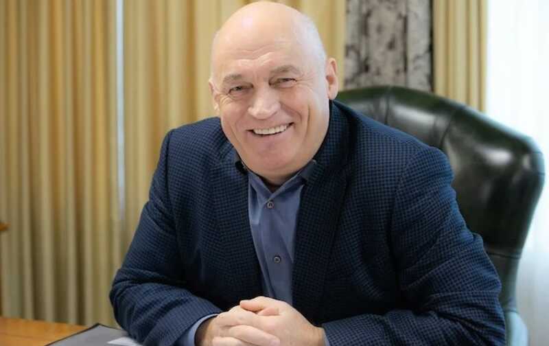 Гуляй Шмотьев по ГОКу: бизнесмен скупает собственность ульяновских чиновников