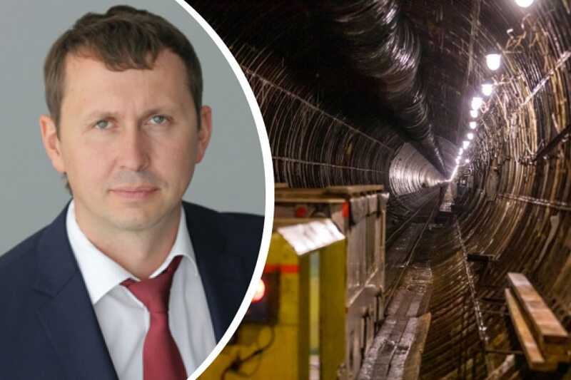 Экс-министр транспорта Красноярского края получил тюремный срок по делу о строительстве метро