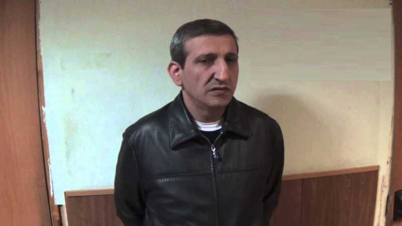 Законник Тэко попал под «воровскую статью»