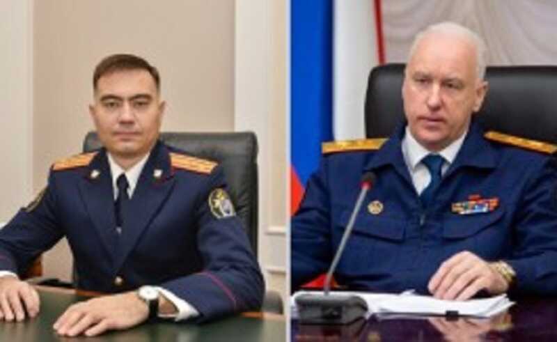 Коррупционное управление Галиханова