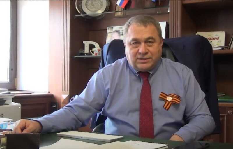 Как ловили директора Петербургского НИИ вакцин и сывороток Трухина