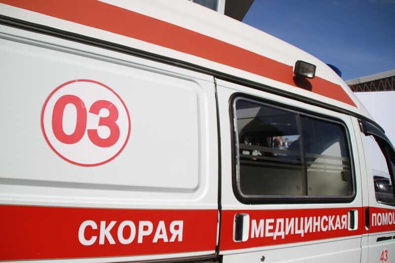 Жительница Томска потеряла ребёнка в перинатальном центре. Возбуждено уголовное дело
