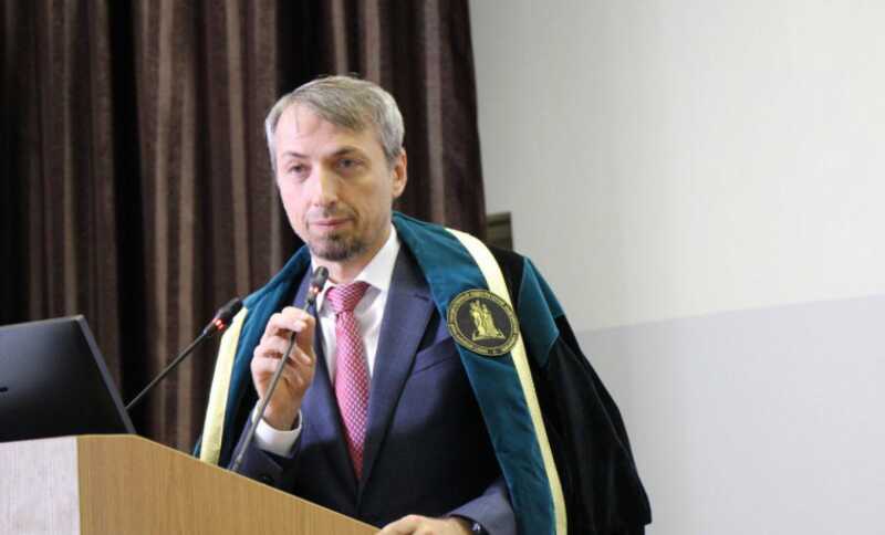 Бывший вице-премьер Чечни Эльхан Сулейманов бесследно исчез после обвинений Кадырова