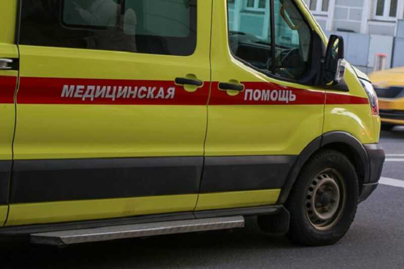 В Петербурге более 170 человек отравились заказанной через службу доставки едой