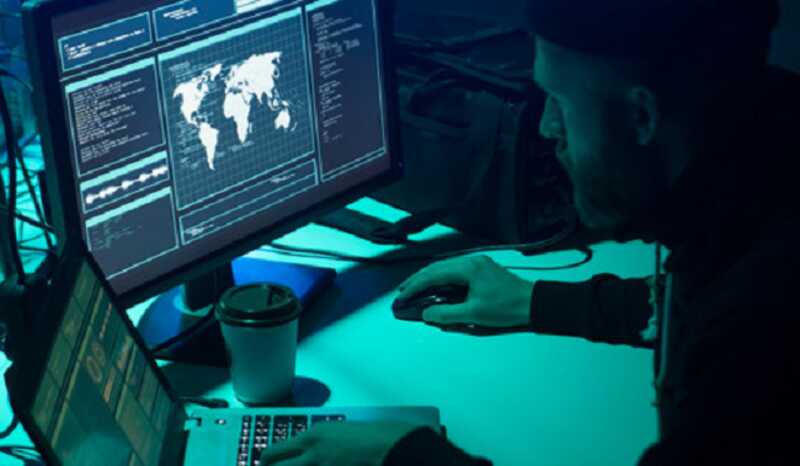 В ЦИК сообщили о десятках тысяч DDoS-атак на свои ресурсы