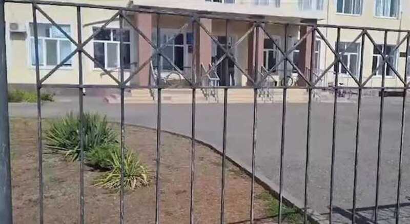 Спасти несколько десятков школьников в Ростовской области удалось благодаря учителю математики