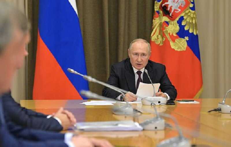 В Кремле высказались о предстоящей президентской кампании