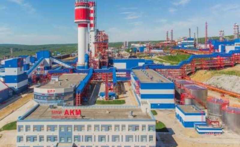 Миллиардера Рыболовлева оставили без пермского химзавода
