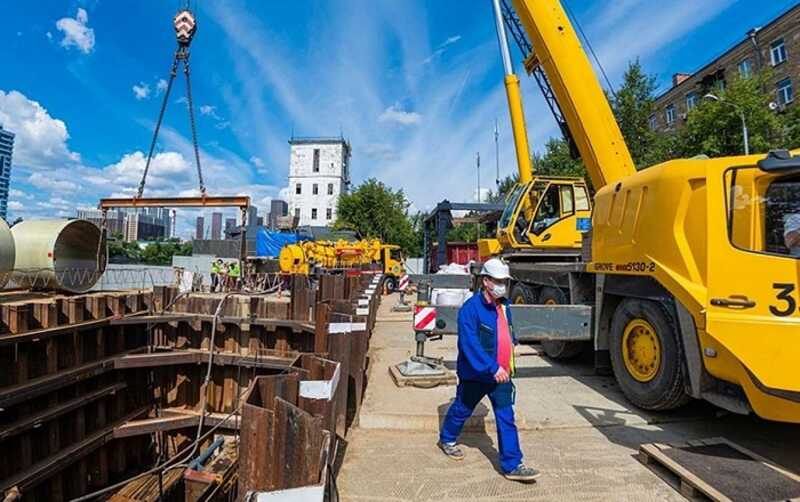 Ямальские чиновники ищут арендаторов изношенных газопроводов за 16 миллионов