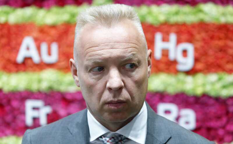 Мазепина проруха: "Тольяттихимбанк" решил обскакать Генпрокуратуру?