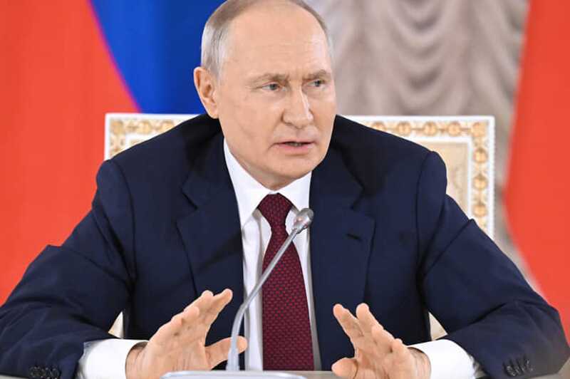 Путин высказался про Воложа и Чубайса, которые эмигрировали из РФ